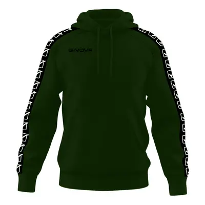 Hoodie strip Givova Tarry