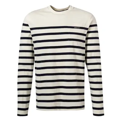 Striped T-shirt Gant