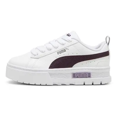 Girl sneakers Puma Mayze Lth