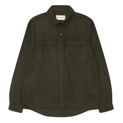 Overshirt Revolution Utility Overshirt