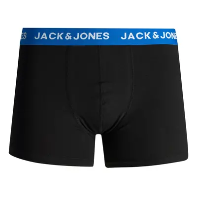 Boxer Jack & Jones Huey (Lot de 5)