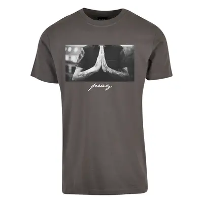 T-shirt Mister Tee Pray