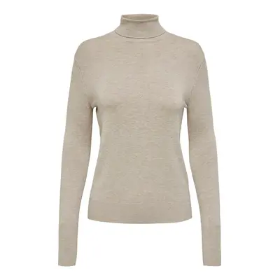 Women's turtleneck sweater Only Venice life