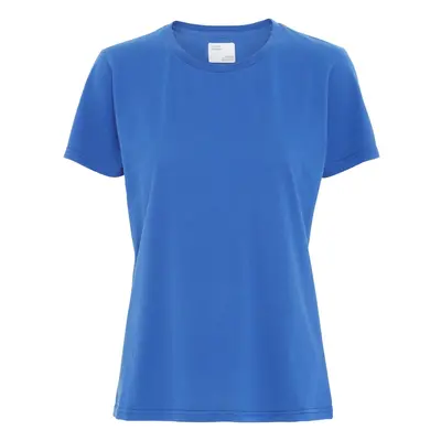 Women's T-shirt Colorful Standard Light Organic pacific blue