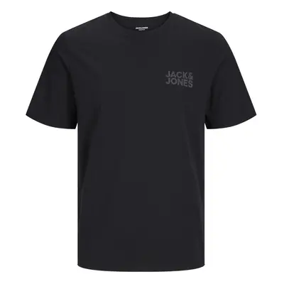 Logo T-shirt Jack & Jones Corp