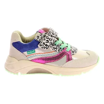 Girl Trainers Kickers Runrun