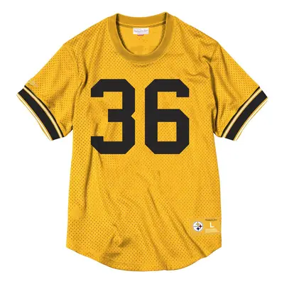 Nfl jersey Pittsburgh Steelers Jerome Bettis