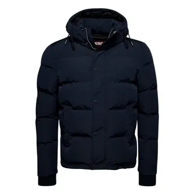 Down jacket Superdry Everest