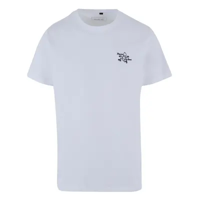 T-shirt Mister Tee Penne Va Bene EMB