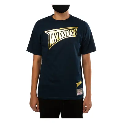 T-shirt Golden State Warriors mida