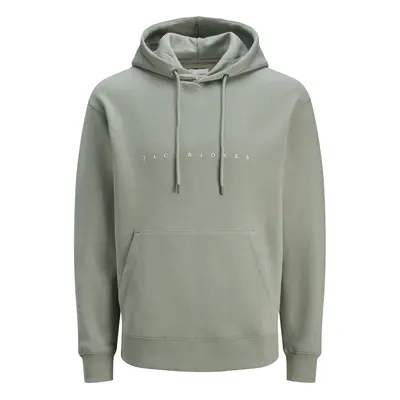 Hooded sweatshirt Jack & Jones Star