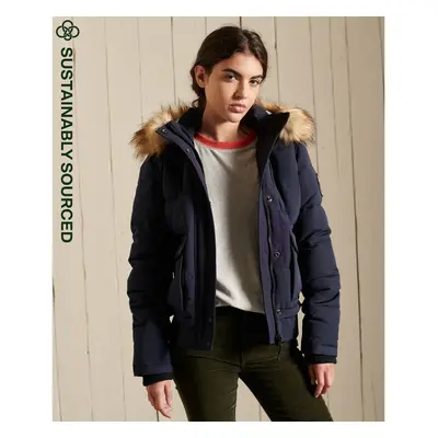 Puffer Jacket Superdry Everest