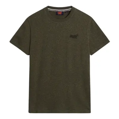 Organic cotton T-shirt Superdry Essential