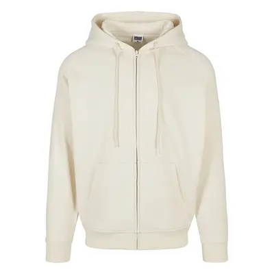 Hoodie Urban Classics zip(GT)