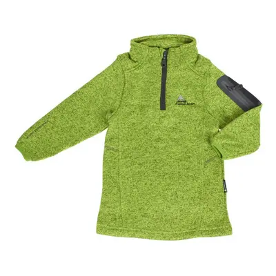 Children's fleece jacket Peak Mountain Ecypa