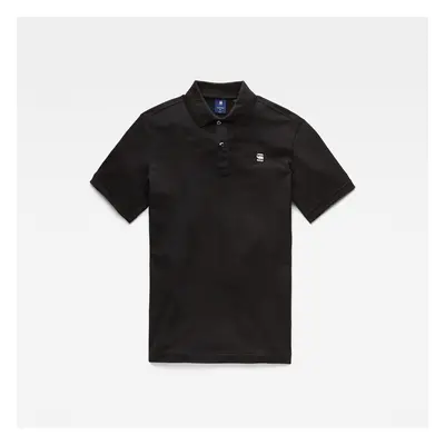 Polo shirt G-Star Dunda slim