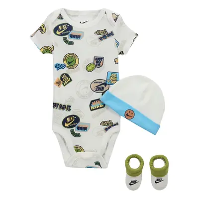 3-piece baby boy set Nike Box