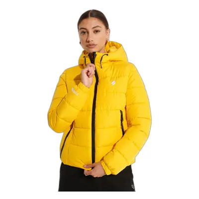 Puffer Jacket Superdry Spirit Sports