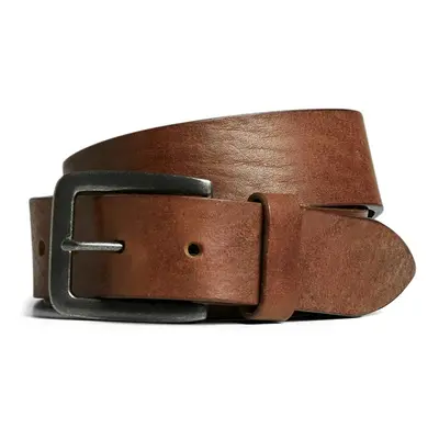 Belt Jack & Jones Victor Cuir