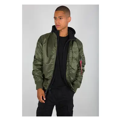 Bomber Alpha Industries MA-1 D-Tec