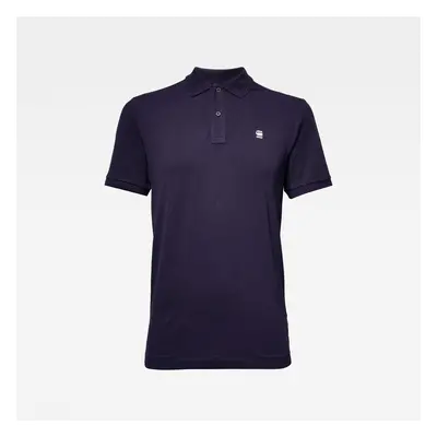 Polo shirt G-Star Dunda slim