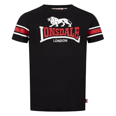 T-shirt Lonsdale Hempriggs