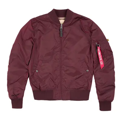 Bomber$ Alpha Industries MA-1 TT