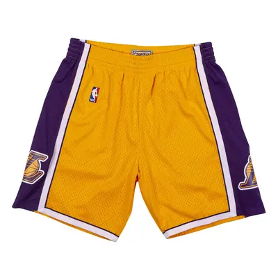 Nba shorts Los Angeles Lakers