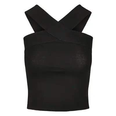 Crop top woman Urban Classic Basic GT