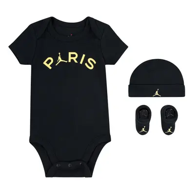 3-piece baby boy set Jordan PSG