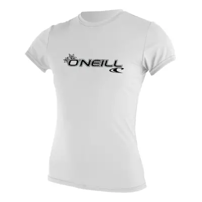 Women's T-shirt O'Neill Basic Skins Sun