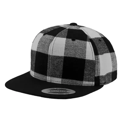 Cap Flexfit flanell