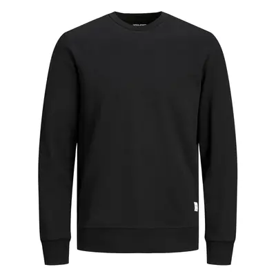 Sweatshirt large size Jack & Jones Basic