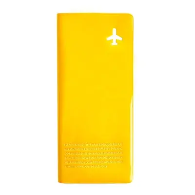 Passport cover Alife Design Travel Organizer