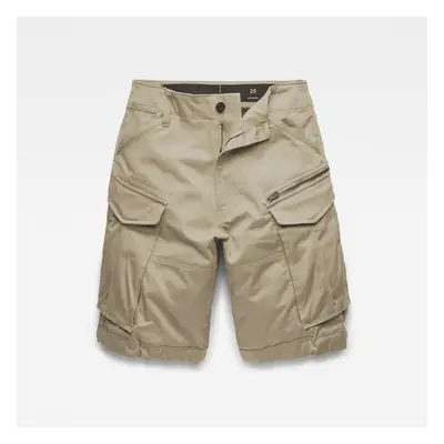 Short G-Star Rovic zip relaxed 12