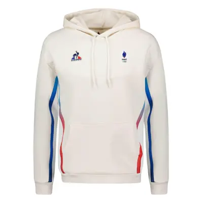 Hooded sweatshirt Le Coq Sportif Efro 24 N° 1