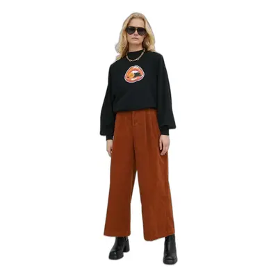 Sweatshirt woman Wrangler Crew