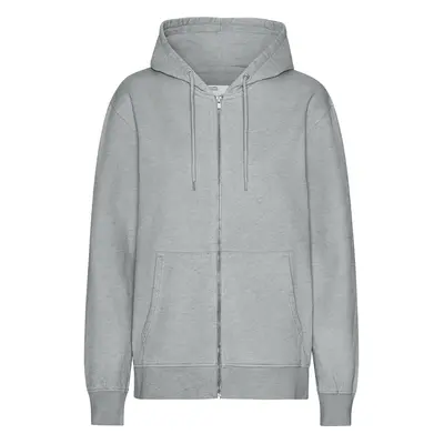 Zipped hoodie Colorful Standard Classic Organic