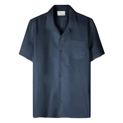 Shirt Colorful Standard Petrol Blue