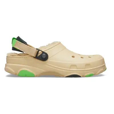 Clogs Crocs All Terrain Lined Clog