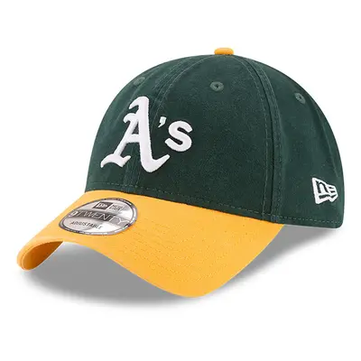 Baseball cap New Era MLB Oakland Athletics