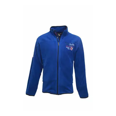 Fleece jacket Peak Mountain Conac