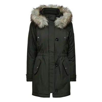 Women's parka Only Iris