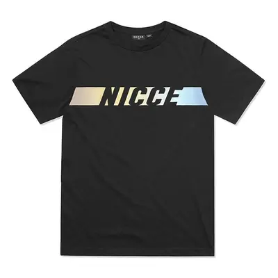 T-shirt Nicce Omaze