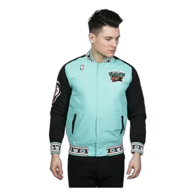 Jacket Vancouver Grizzlies authentic