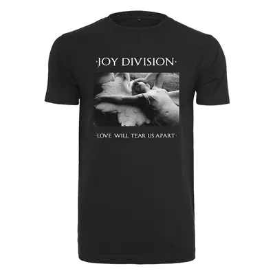 T-shirt Urban Classics joy division tear us apart