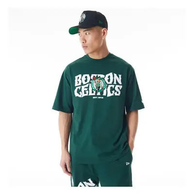 T-shirt Boston Celtics NBA Graphic