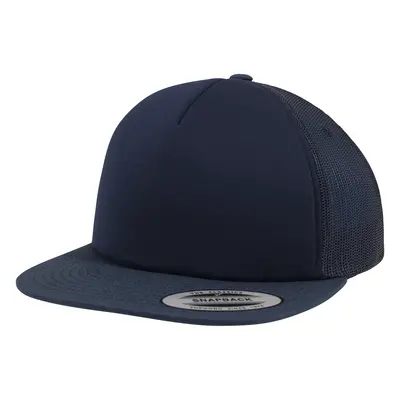 Cap Flexfit foam