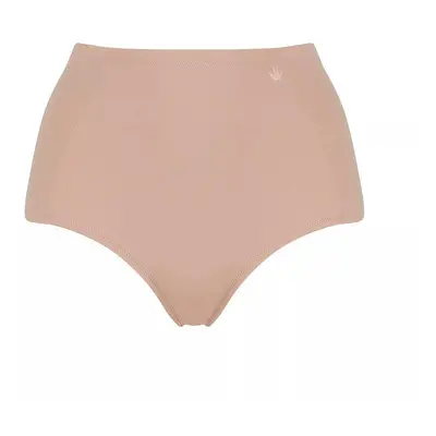 Women's high-waisted panties Triumph Becca Extra