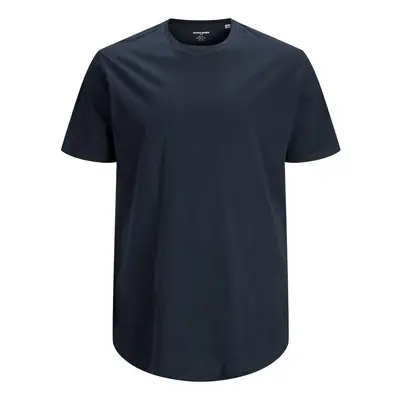 T-shirt large size Jack & Jones Jjenoa Tee Crew Neck Ps